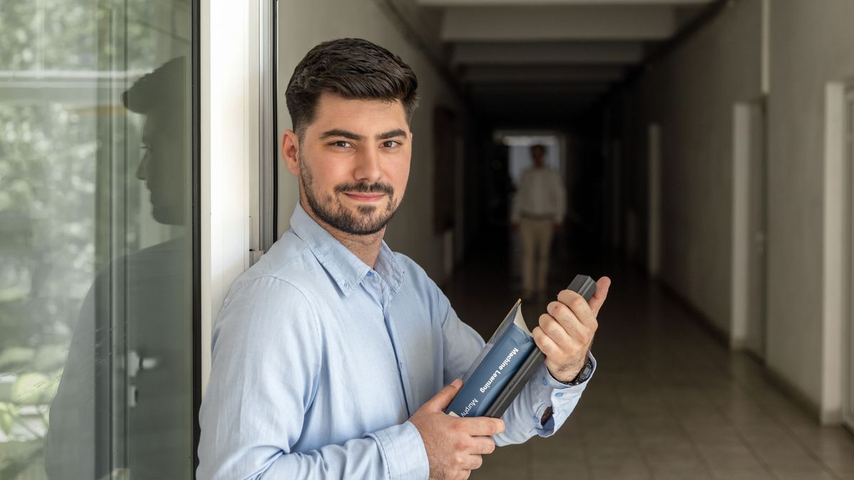 Studii de doctorat